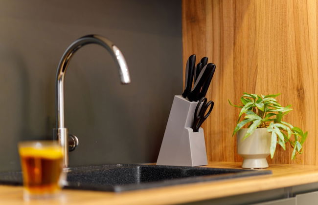 Stay Inn on Saryan 26.3 str. - Photo 22