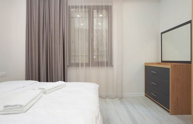 Stay Inn on Saryan 26.3 str. - Photo 44