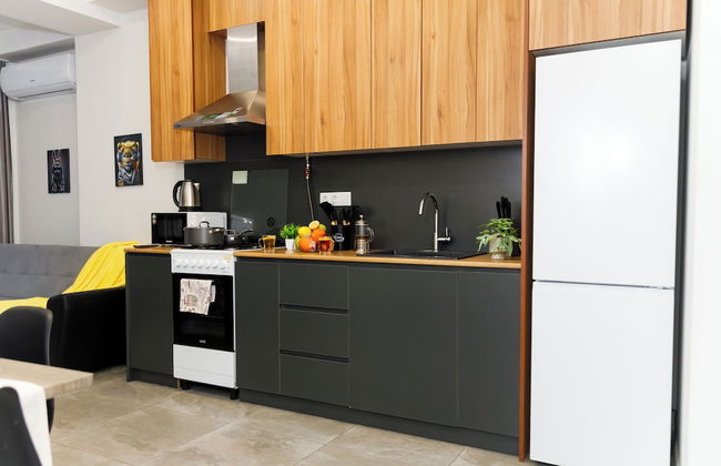 Stay Inn on Saryan 26.3 str. - Photo 28