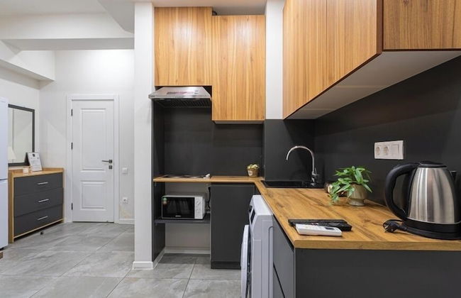 Stay Inn on Saryan 26.3 str. - Photo 26