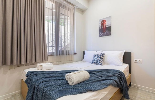 Stay Inn on Saryan 26.3 str. - Photo 14