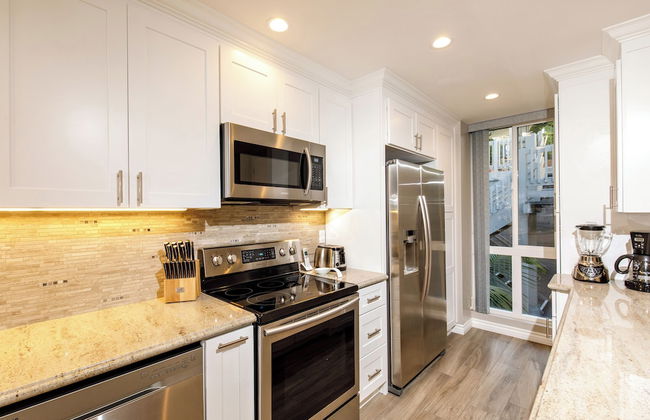 Oceanside Beach Condos - Foto 45
