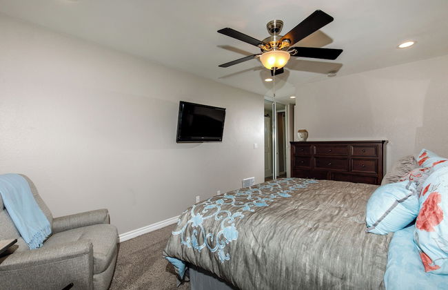 Oceanside Beach Condos - Foto 23