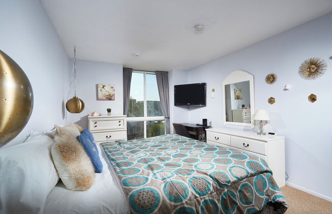 Oceanside Beach Condos - Foto 14