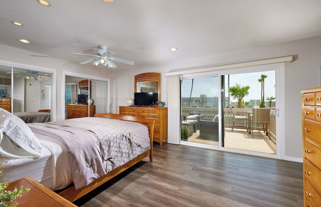 Oceanside Beach Condos - Foto 3