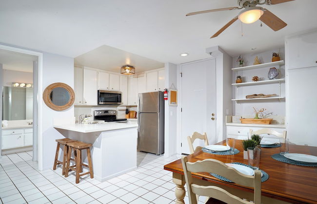 Oceanside Beach Condos - Foto 29