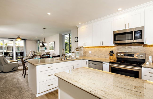 Oceanside Beach Condos - Foto 47