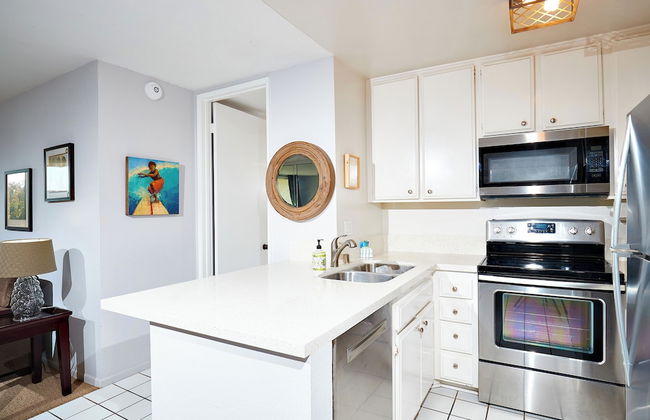 Oceanside Beach Condos - Foto 41