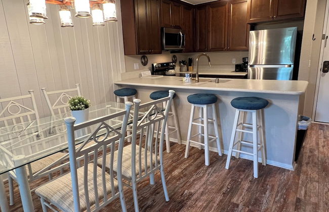 Oceanside Beach Condos - Foto 31