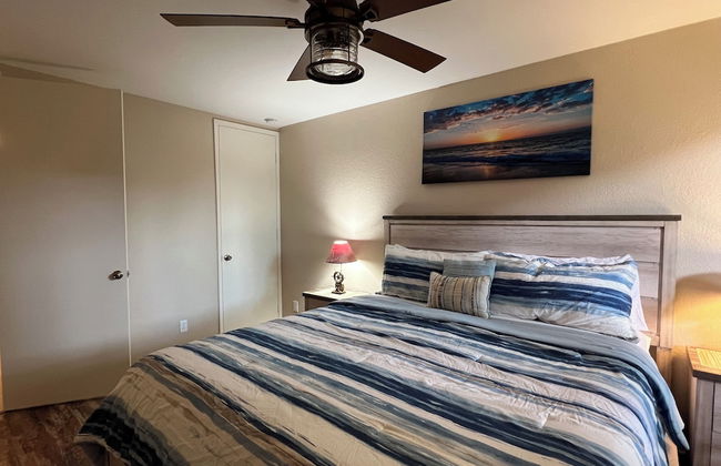 Oceanside Beach Condos - Foto 20