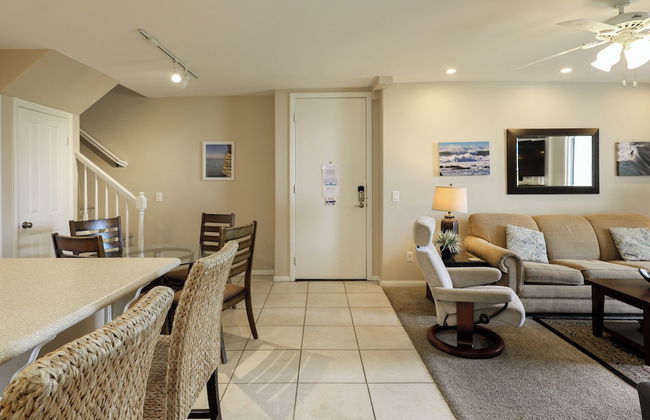 Oceanside Beach Condos - Foto 60