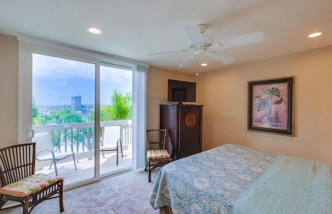 Oceanside Beach Condos - Foto 9