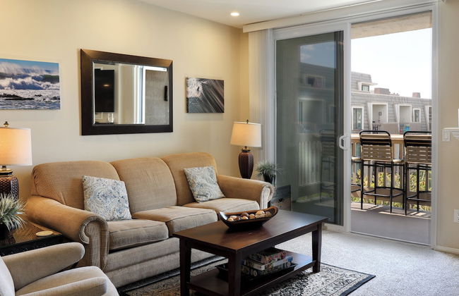 Oceanside Beach Condos - Foto 59