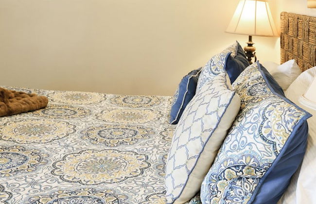 Oceanside Beach Condos - Foto 24