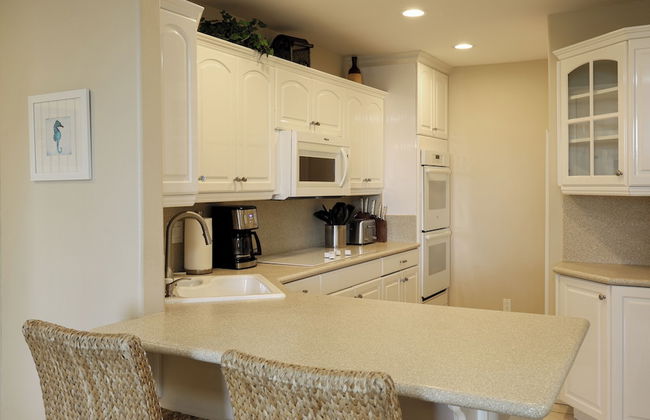 Oceanside Beach Condos - Foto 38