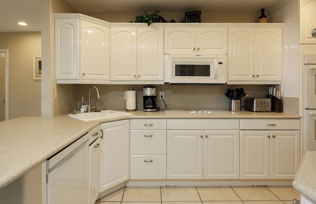 Oceanside Beach Condos - Foto 40