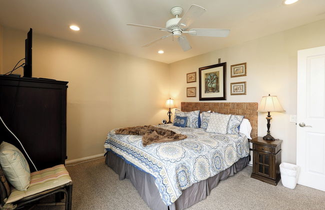 Oceanside Beach Condos - Foto 18