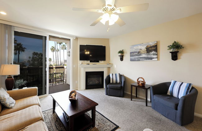 Oceanside Beach Condos - Foto 58