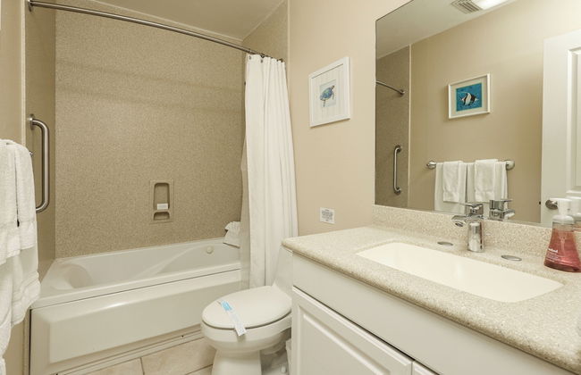 Oceanside Beach Condos - Foto 75