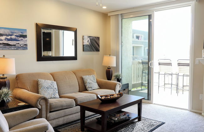 Oceanside Beach Condos - Foto 57