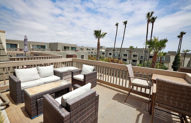 Oceanside Beach Condos - Foto 66
