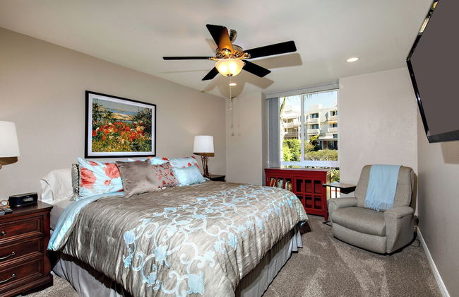 Oceanside Beach Condos - Foto 24