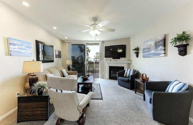 Oceanside Beach Condos - Foto 61