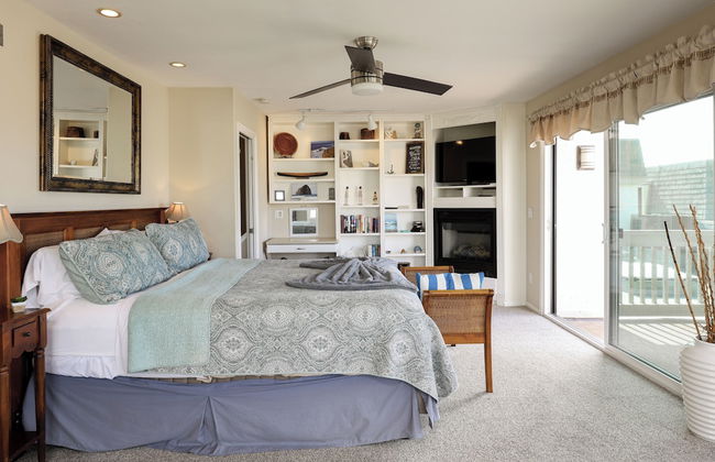 Oceanside Beach Condos - Foto 25