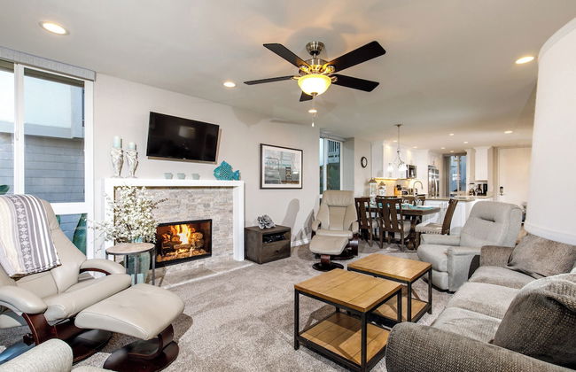 Oceanside Beach Condos - Foto 63