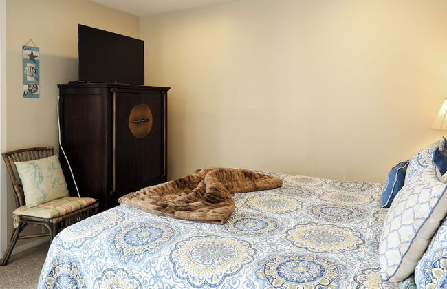 Oceanside Beach Condos - Foto 22