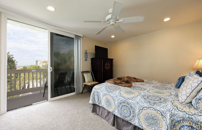 Oceanside Beach Condos - Foto 21