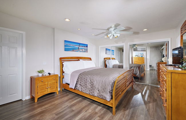 Oceanside Beach Condos - Foto 2