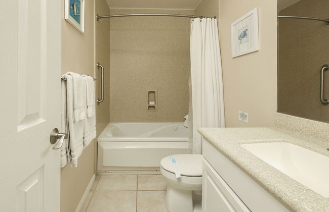 Oceanside Beach Condos - Foto 76