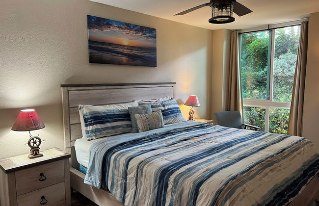Oceanside Beach Condos - Foto 21