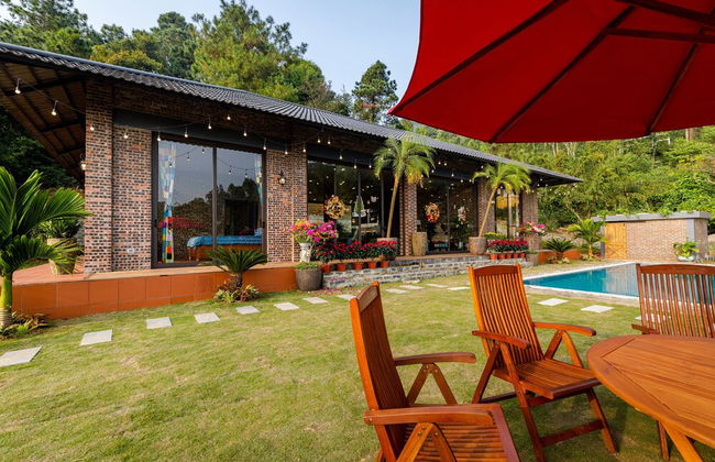 TICO VILLA TAM DAO - Foto 5