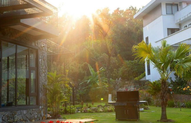 TICO VILLA TAM DAO - Foto 61