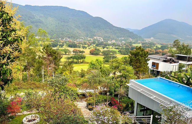 TICO VILLA TAM DAO - Foto 62