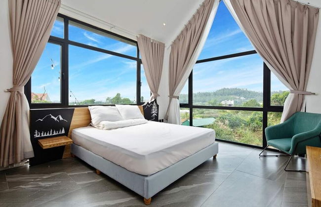 TICO VILLA TAM DAO - Foto 4