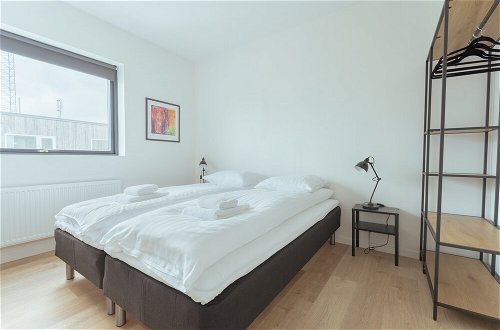 Foto 7 - New Stylish 3Br Apartment | City And Mountain View
