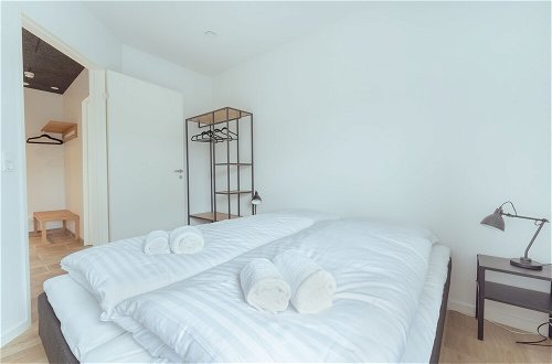 Foto 12 - New Stylish 3Br Apartment | City And Mountain View