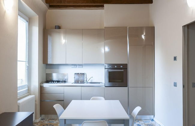 Cruise Port House by Wonderful Italy - Foto 25