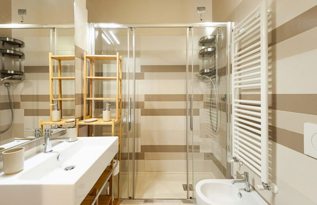 Cruise Port House by Wonderful Italy - Foto 20