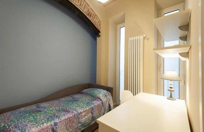 Cruise Port House by Wonderful Italy - Foto 5