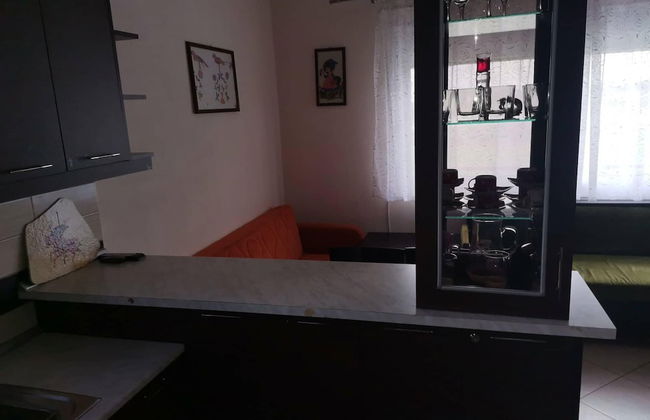 Cozy Nook Cottage Faneromeni Trikalon - Foto 18