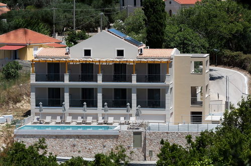 Photo 39 - Sky View Suites Kefalonia