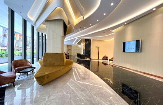 Foto 2 - Axon Residence Bukit Bintang by Luna