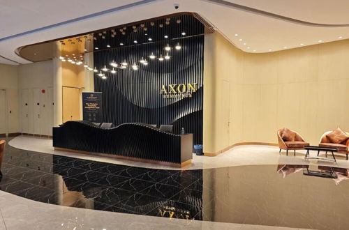 Photo 1 - Axon Residence Bukit Bintang by Luna