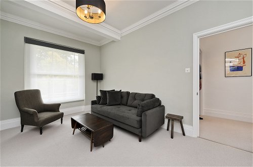Foto 7 - Perfect Pied-a-terre in Clapham by Underthedoormat