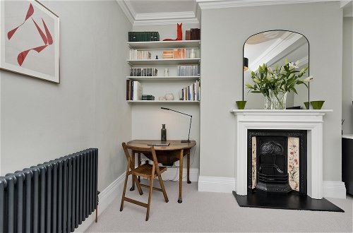 Foto 5 - Perfect Pied-a-terre in Clapham by Underthedoormat