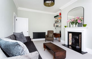 Foto 1 - Perfect Pied-a-terre in Clapham by Underthedoormat